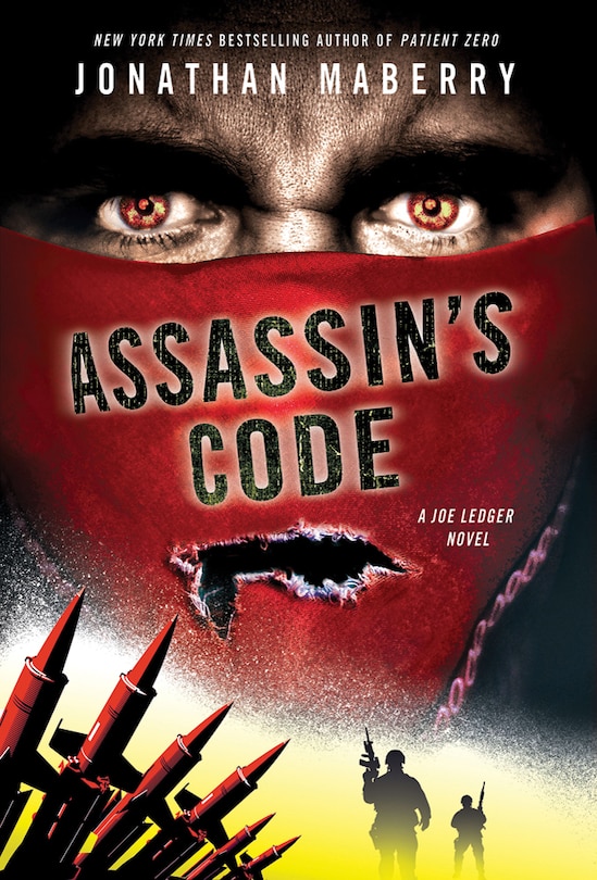 Couverture_Assassin's Code