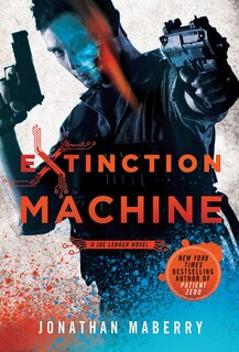 Couverture_Extinction Machine