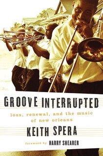 Couverture_Groove Interrupted
