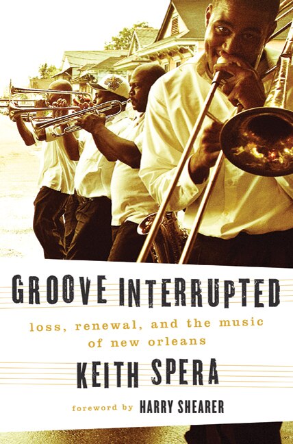 Couverture_Groove Interrupted