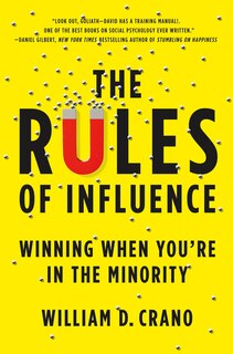 Couverture_The Rules of Influence