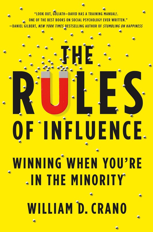 Couverture_The Rules of Influence