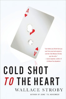 Front cover_Cold Shot to the Heart