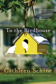 Couverture_To The Birdhouse
