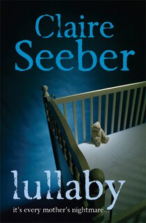 Front cover_Lullaby