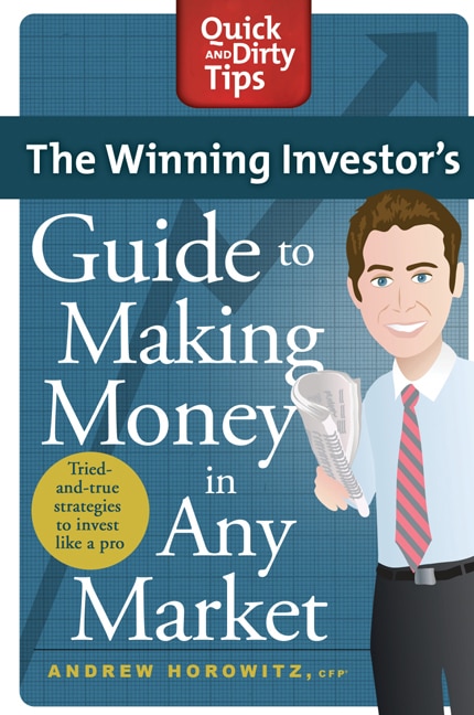 Couverture_The Winning Investor's Guide to Making Money in Any Market