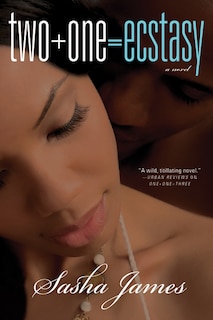 Couverture_Two + One = Ecstasy