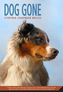 Front cover_Dog Gone