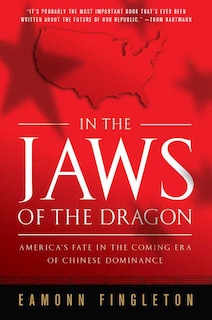 Couverture_In The Jaws Of The Dragon
