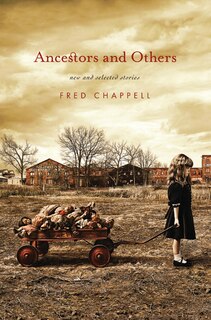 Front cover_Ancestors And Others