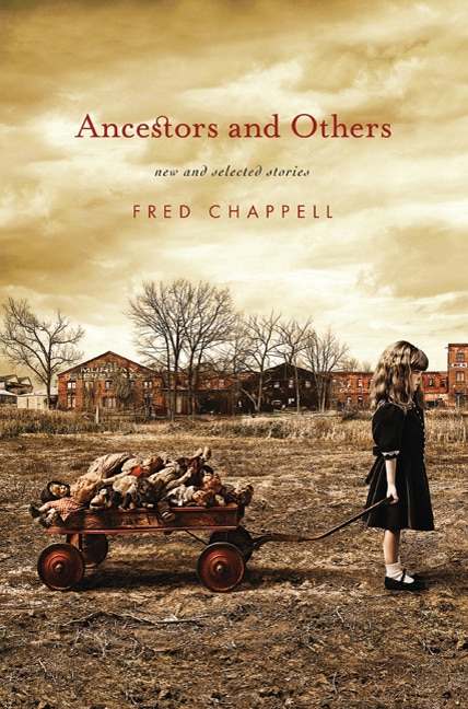 Front cover_Ancestors And Others