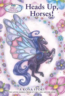 Front cover_Heads Up, Horses!