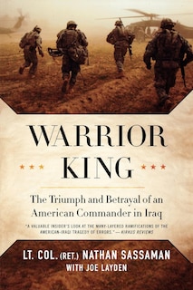 Couverture_Warrior King