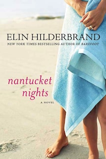 Front cover_Nantucket Nights