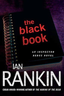 Couverture_The Black Book