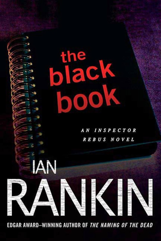 Couverture_The Black Book