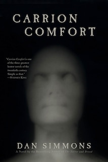 Front cover_Carrion Comfort