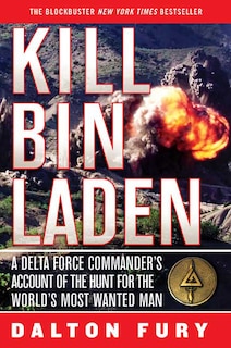 Front cover_Kill Bin Laden