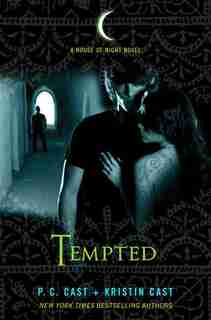 Tempted: A House of Night Novel by P. C. Cast