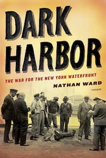 Front cover_Dark Harbor