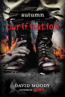 Front cover_Autumn: Purification
