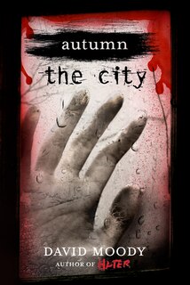 Couverture_Autumn: The City