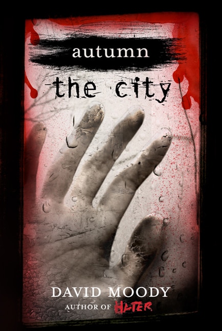 Couverture_Autumn: The City