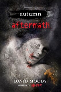 Front cover_Autumn: Aftermath