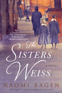 Couverture_The Sisters Weiss
