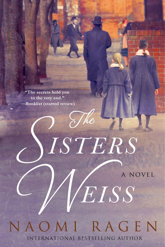 Couverture_The Sisters Weiss
