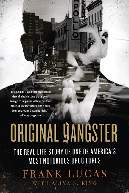 Original Gangster: The Real Life Story of One of America's Most Notorious Drug Lords image number 0