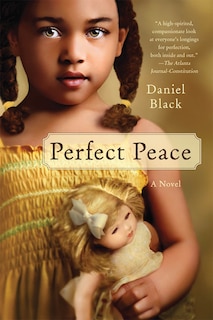 Front cover_Perfect Peace