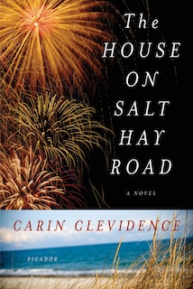 Couverture_The House on Salt Hay Road