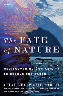 Front cover_The Fate of Nature
