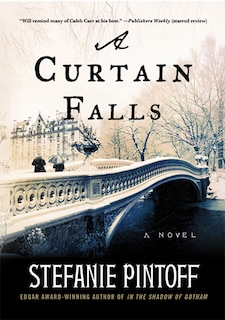 Couverture_A Curtain Falls