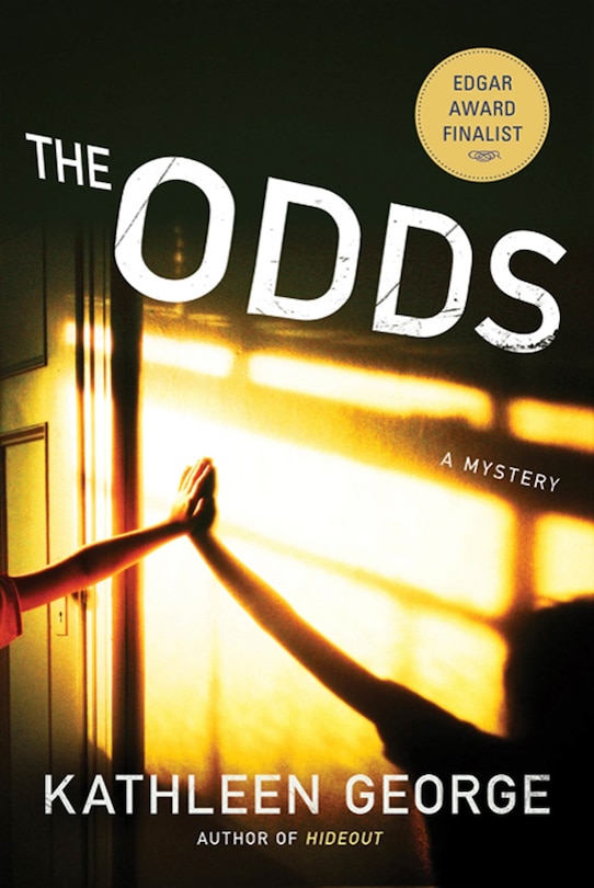 Couverture_The Odds
