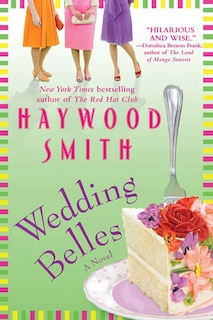 Front cover_Wedding Belles