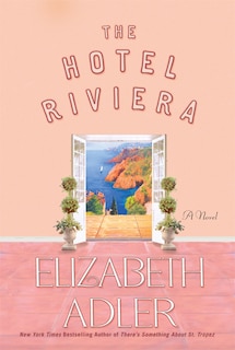 Front cover_The Hotel Riviera