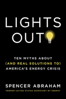 Front cover_Lights Out!