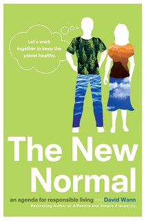 Couverture_The New Normal