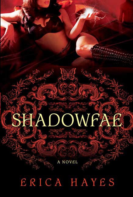 Front cover_Shadowfae