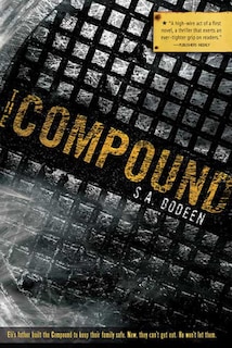 Front cover_The Compound
