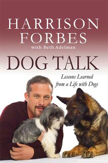 Front cover_Dog Talk