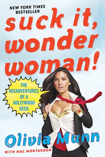 Couverture_Suck It, Wonder Woman!