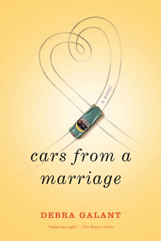 Couverture_Cars from a Marriage