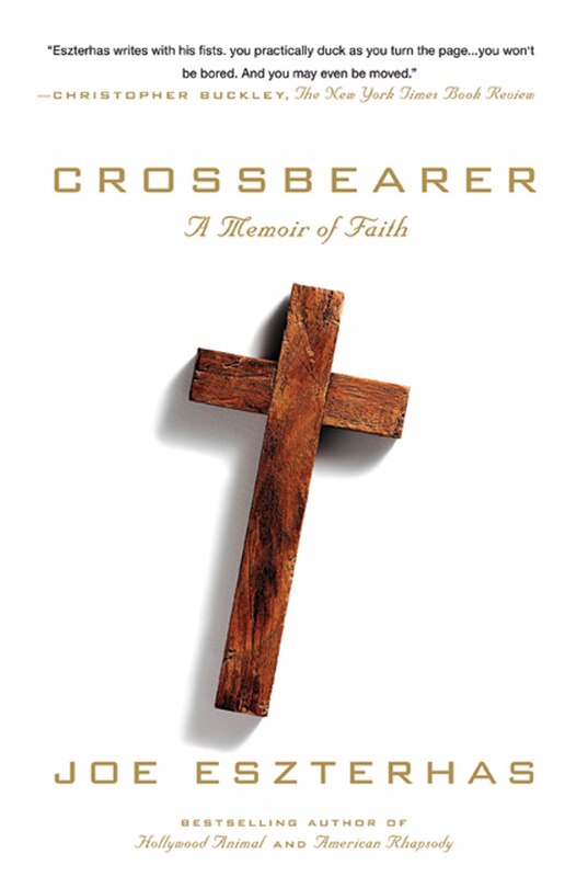 Front cover_Crossbearer