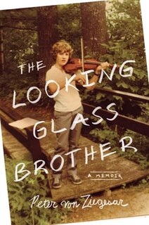 Couverture_The Looking Glass Brother