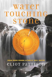 Front cover_Water Touching Stone