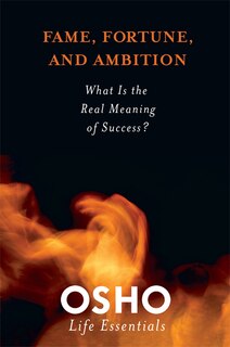 Front cover_Fame, Fortune, and Ambition