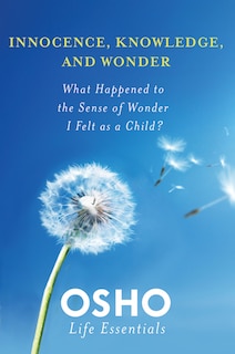 Couverture_Innocence, Knowledge, and Wonder